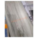 LifeProof Flooring, Rigid Vinyl Flooring, Vanity