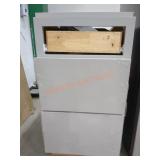 Diamond Now Arcadia, Kitchen Cabinet;