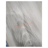 LifeProof Flooring Rigid Core Vinyl,Vanity Grey;