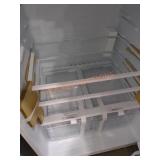 Vissani Refrigerator