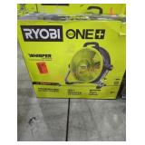 Ryobi 18V 14" Hybrid Air Cannon (Unopened)