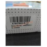 Not opened by Rockey Staff.  May be opened during