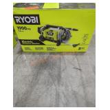 Ryobi Corded Pressure Washer 1900 PSI (Unopened)