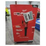 Milwaukee M18 Blower