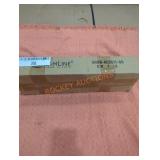 Unopened by Rockey Team, Could be Opened at