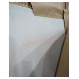 American Standard custom bath walls