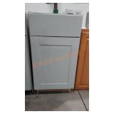 American Woodmark Cabinet w/Drawer