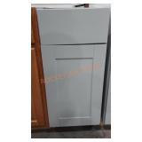 American Woodmark Cabinet w/Drawer