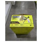 RYOBI Electric Pressure Washer 1800 PSI