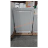 American Woodmark Cabinet 30"Hx21"Lx13"W