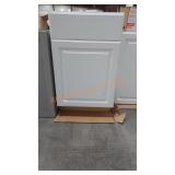 American Woodmark Cabinet/Drawer