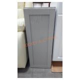 American Woodmark Cabinet W/ Shelves