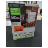 Not opened by Rockey Staff.  May be opened during