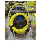RYOBI Electric Pressure Washer 2000 PSI