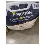 Morton Clean &Protect, Soft Water Pellets