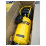 DeWalt Heavy Duty Electric Workshop Compressor