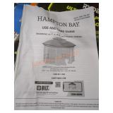 Hampton Bay Sea Grove 10