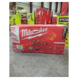 Milwaukee M18 7-Tool Combo Kit