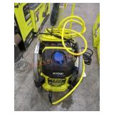 RYOBI Electric Pressure Washer 2000 PSI