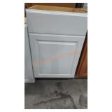 American Woodmark Cabinet w/ Drawer