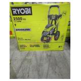 Ryobi Corded Pressure Washer 2500 PSI (Unopened)