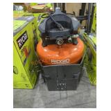 Ridgid 6 Gal Pancake Air Compressor w/ Stand