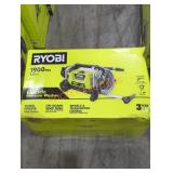 Ryobi Corded Pressure Washer 1900 PSI (Unopened)