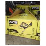 Ryobi 1800psi 1.2gpm Electric Pressure Washer
