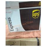 Sold As Is Where Is No Guarantees No Returns,