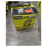 RYOBI 18v Hybrid 7.5" Fan Tool Only