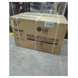 LG room air conditioner 14,000 btu