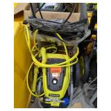 RYOBI Electric Pressure Washer 2500 PSI