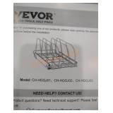 Vevor pots and pans organizer