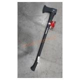 Unopened By Rockey Team, Could be Opened at