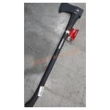 Unopened By Rockey Team, Could be Opened at