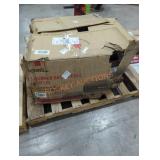 Nexgrill 3 Burner Gas Griddle w/ Lid