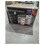 LG room air conditioner 10,000 btu