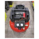 Porter Cable 6 Gallon Air Compressor Corded