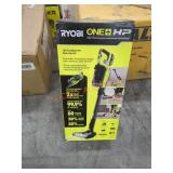 RYOBI 18v Cordless Pet Stick Vac Kit