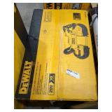 DeWalt 20v Deep Cut Band Saw Tool Only