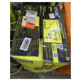 RYOBI Electric Pressure Washer 3000 PSI