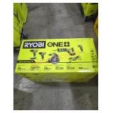 Ryobi 18V 6-Tool Combo Kit (Unopened)