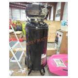 Husky 20 Gal Air Compressor