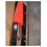 Hitch Mount Bed Extender