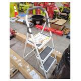 Gorilla Ladders 3-Step Ladder