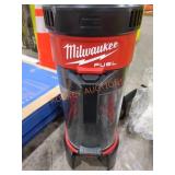 Milwaukee M18 3-in-1 Backpack Vacuum