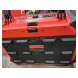Milwaukee M18 Packout Radio+Charger