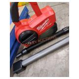 Milwaukee M18 Compact Vacuum