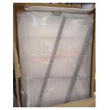 Bagster Paint Display