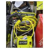 RYOBI 2000PSI-1.2GPM Electric Pressure Washer